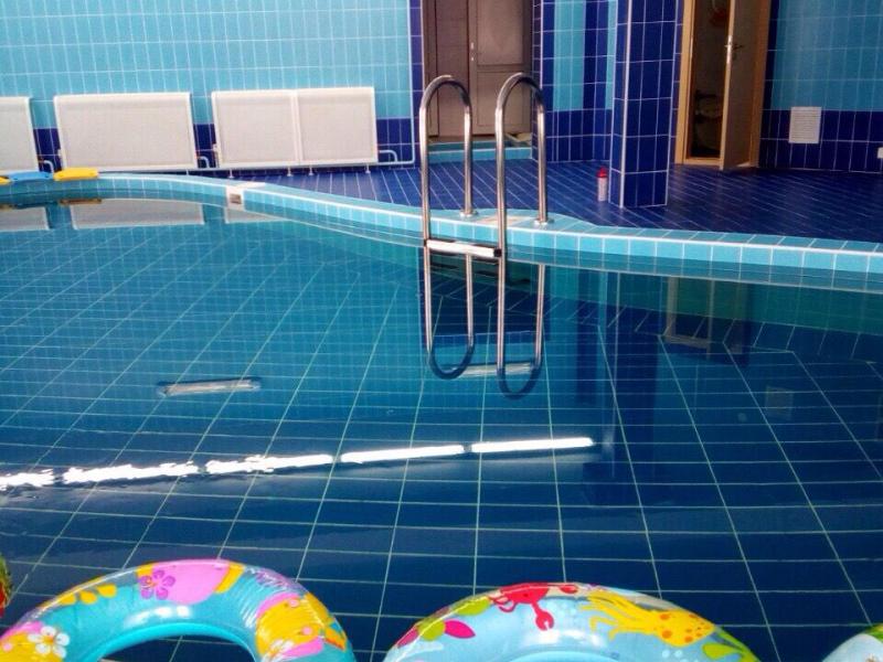 Детский сад (г. Борисов)