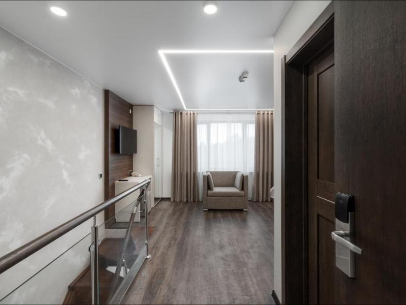 Гостиница Силичи (г. Минск)