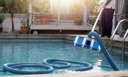 Обслуживание