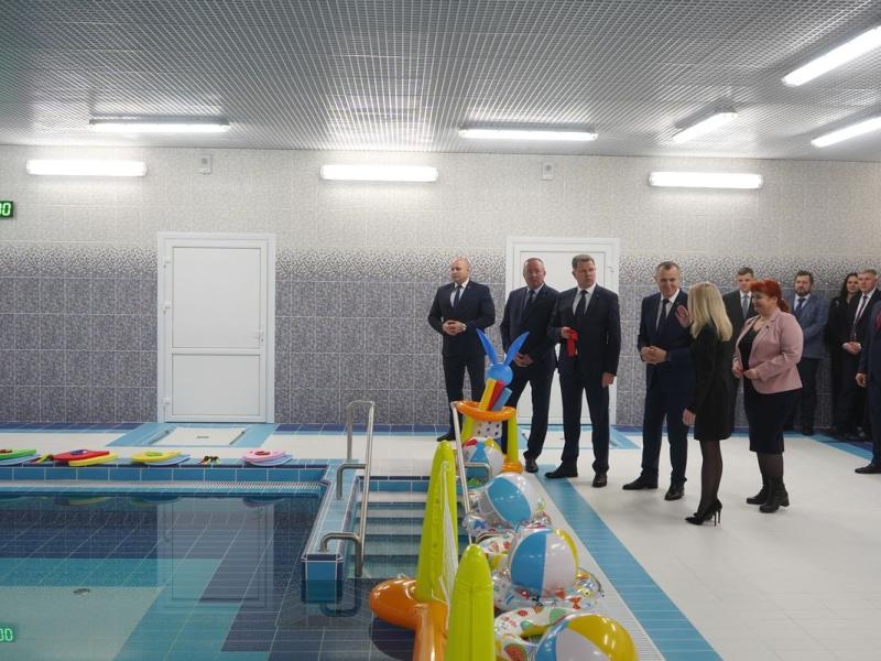 Детский сад в Могилеве(Стасова-Гришина)