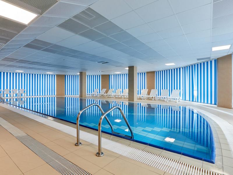 Дом Футбола (г. Минск)