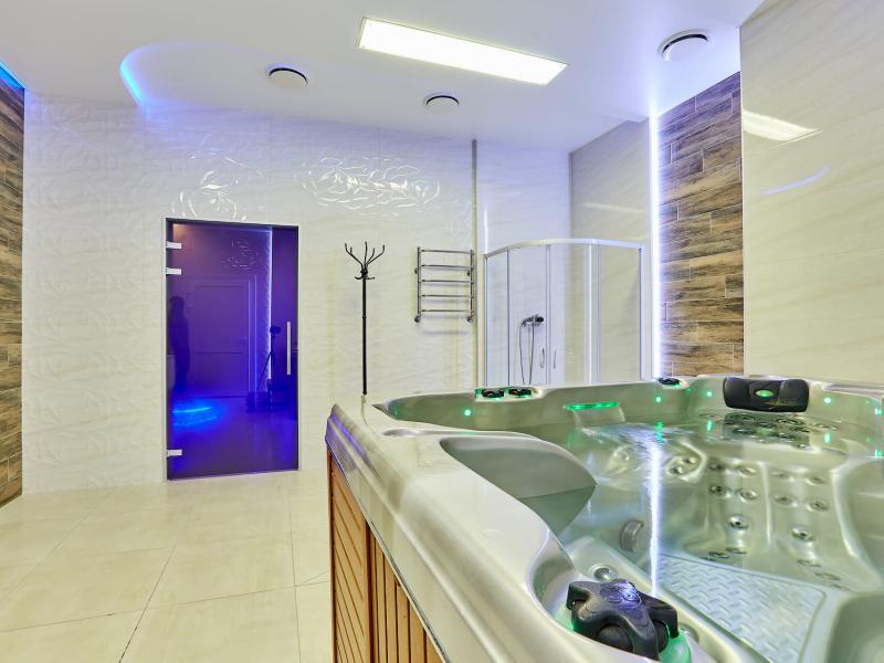 РНПЦ Спорта (г. Минск)