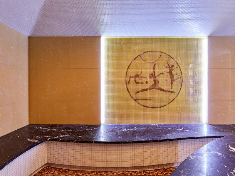 ЦОП по художественной гимнастике (г. Минск)