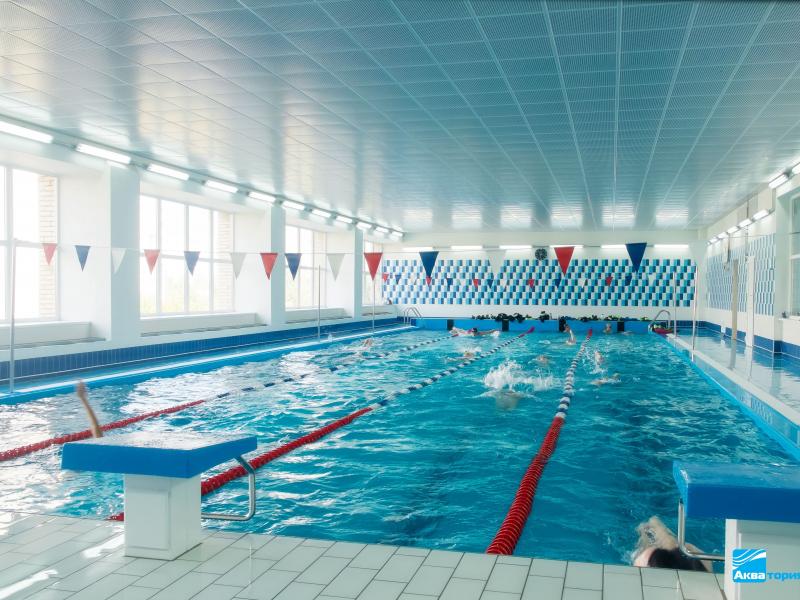 ДЮСШ Нептун (г. Минск)