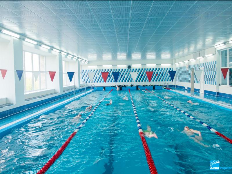 ДЮСШ Нептун (г. Минск)