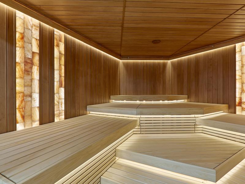 SPA комплекс в Силичах