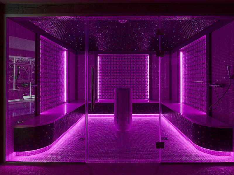 SPA комплекс в Силичах