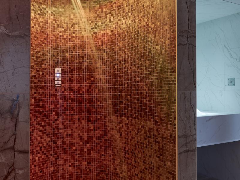 SPA комплекс в Силичах