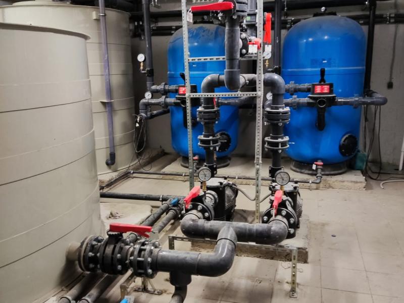 Садик в Питере