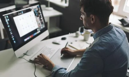 Дизайн