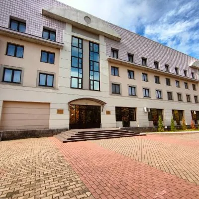 Сдача СПА-зоны в Гостиничном комплексе 