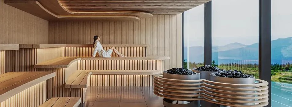 Современные технологии оснащения SPA-зон (для бизнеса)